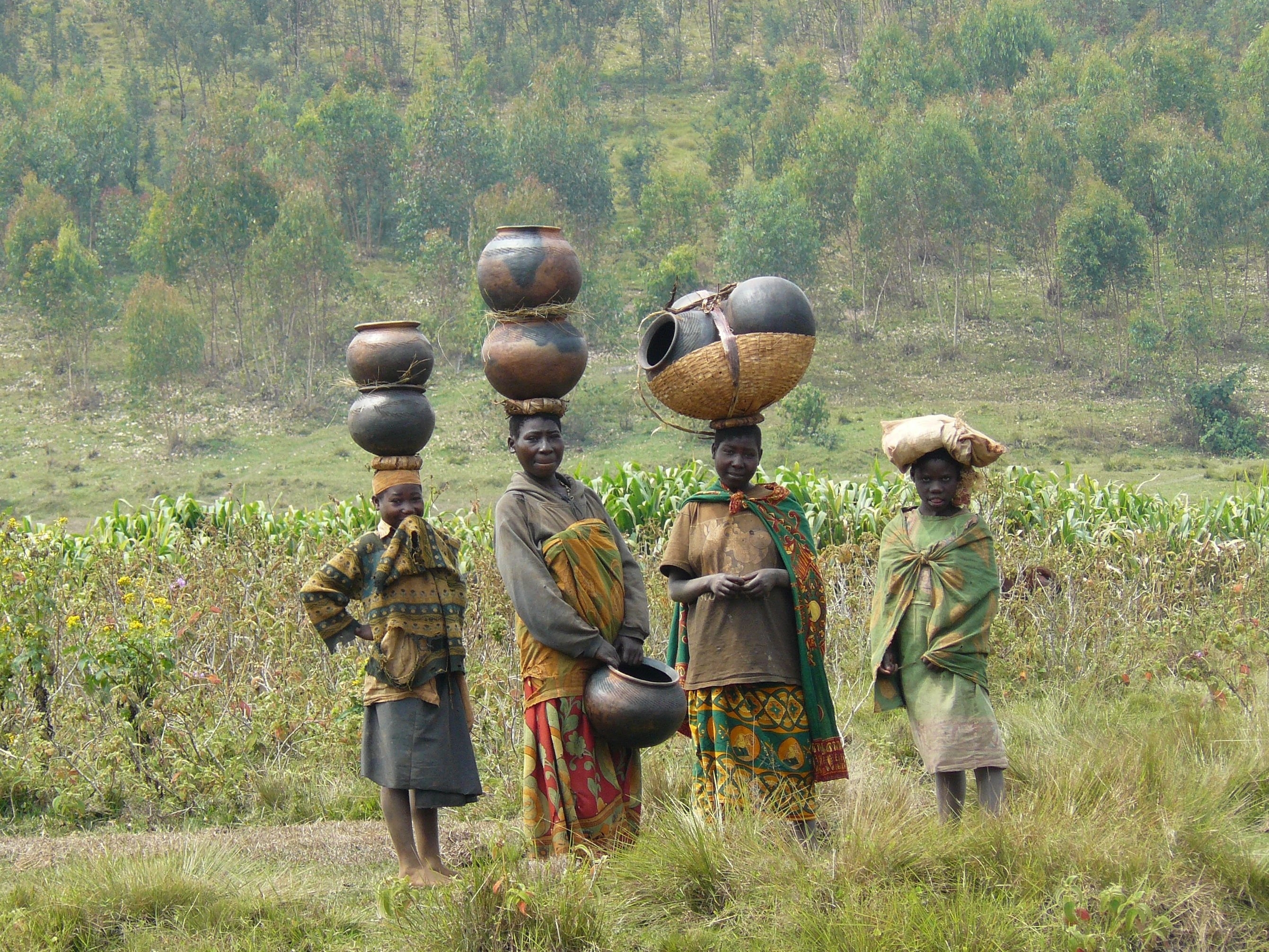 2690x2020 Fonds D'écran Burundi, Desktop