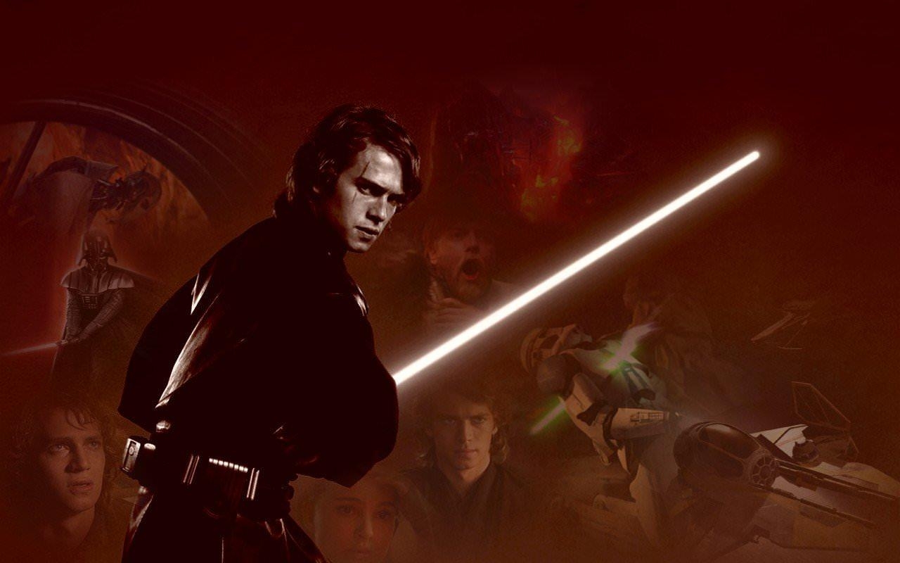 1280x800 Star Wars Episode 3 (III): Revenge Of The Sith wallpaper, Desktop