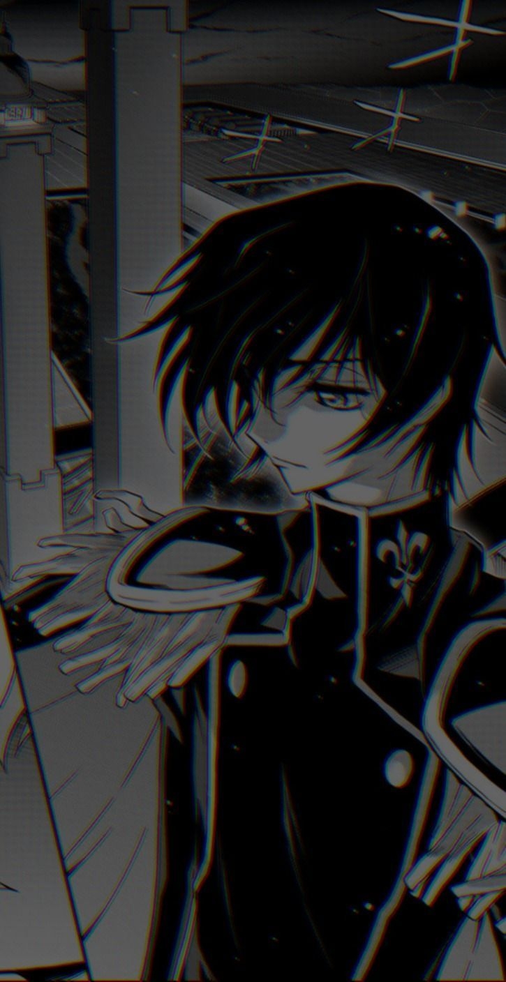 730x1410 Lelouch Lamperouge, Phone