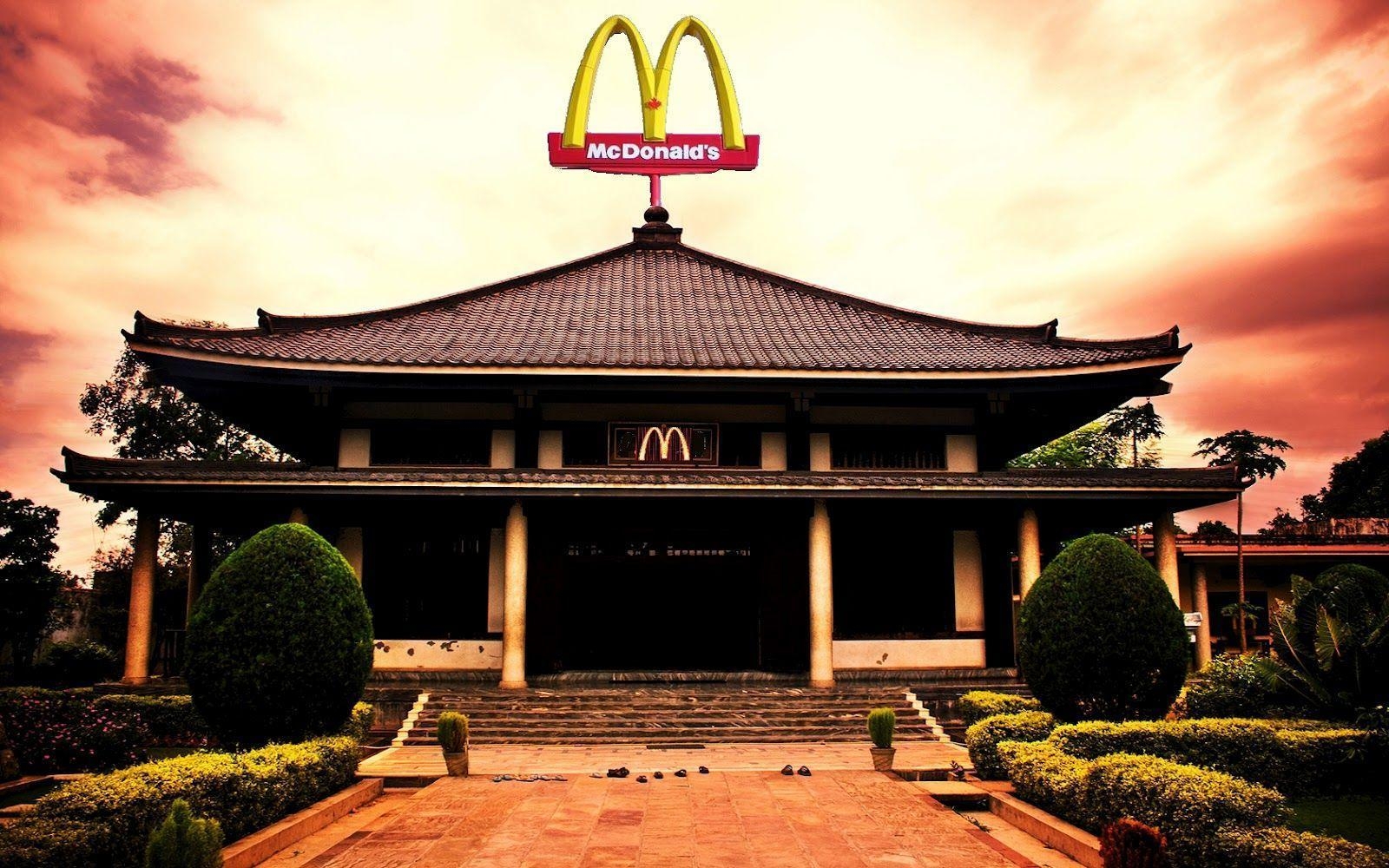 1600x1000 MCDONALDS ADS AND DELICIOUS HD WALLPAPERS For Windows 7, Desktop