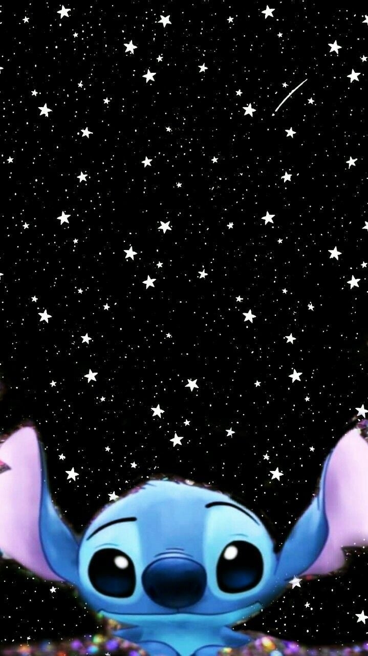 720x1280 Stitch wallpaper, Phone