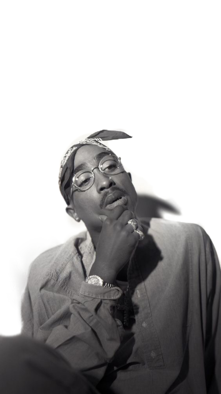 750x1340 TUPAC 90'S. Tupac wallpaper, Tupac picture, Tupac art, Phone