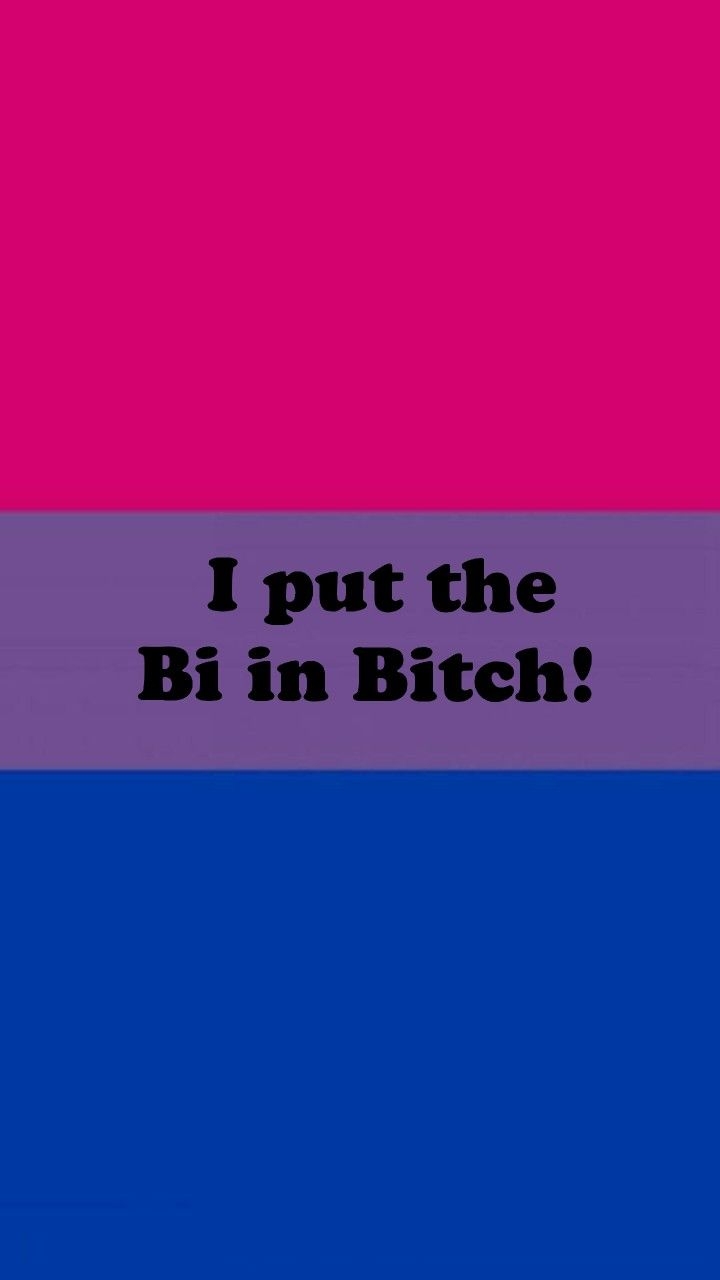 720x1280 YASSSSSS. Hilariousness. Bisexual pride, Lgbt love, Lgbt quotes, Phone