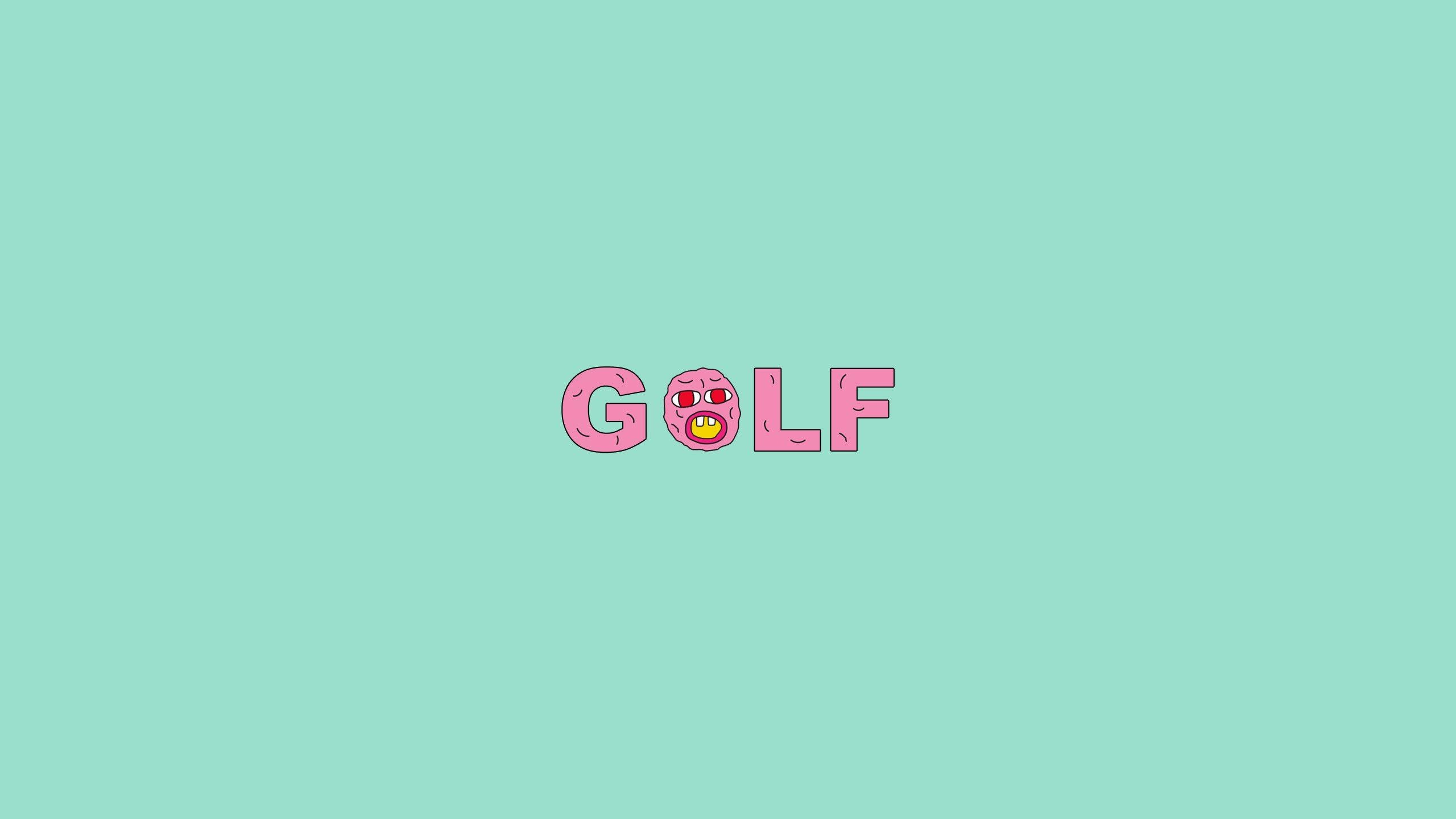 2560x1440 Golf Wang Wallpaper, Desktop