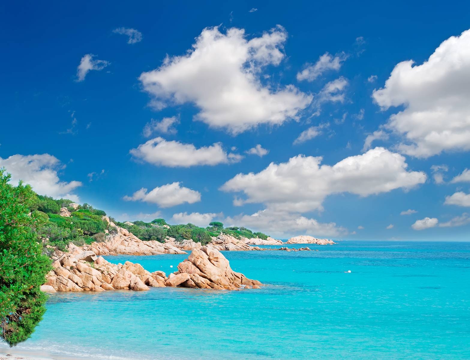 1570x1200 Costa Smeralda Beach Sicily Italy Travel HD Wallpaper, Desktop