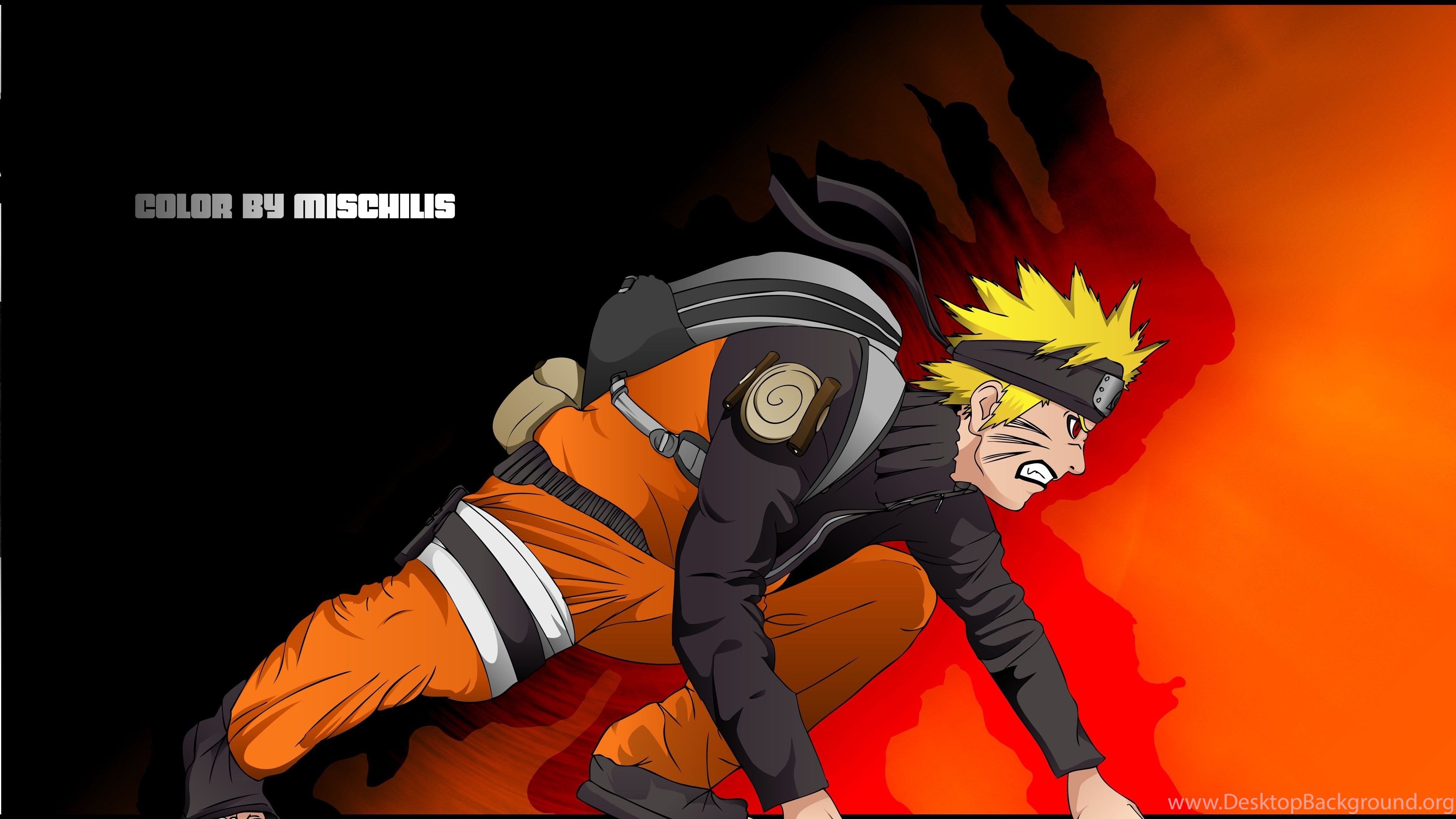 3840x2160 New Great Full HD Naruto WallpaperS ANIME ATTACK Desktop Background, Desktop