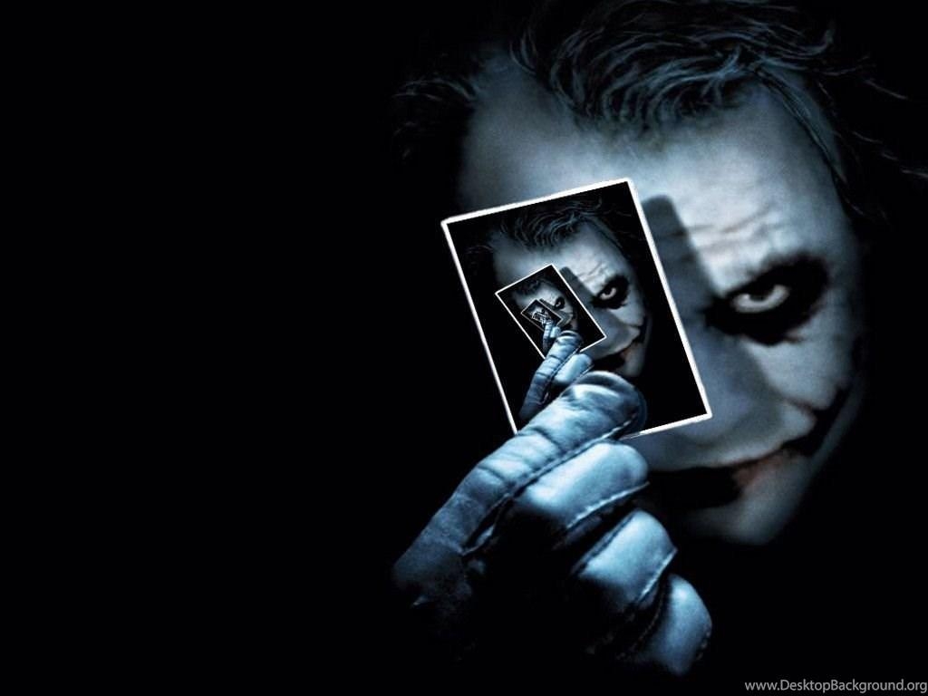 1030x770 The Dark Knight Joker Wallpaper HD For PC 20871 Full HD, Desktop