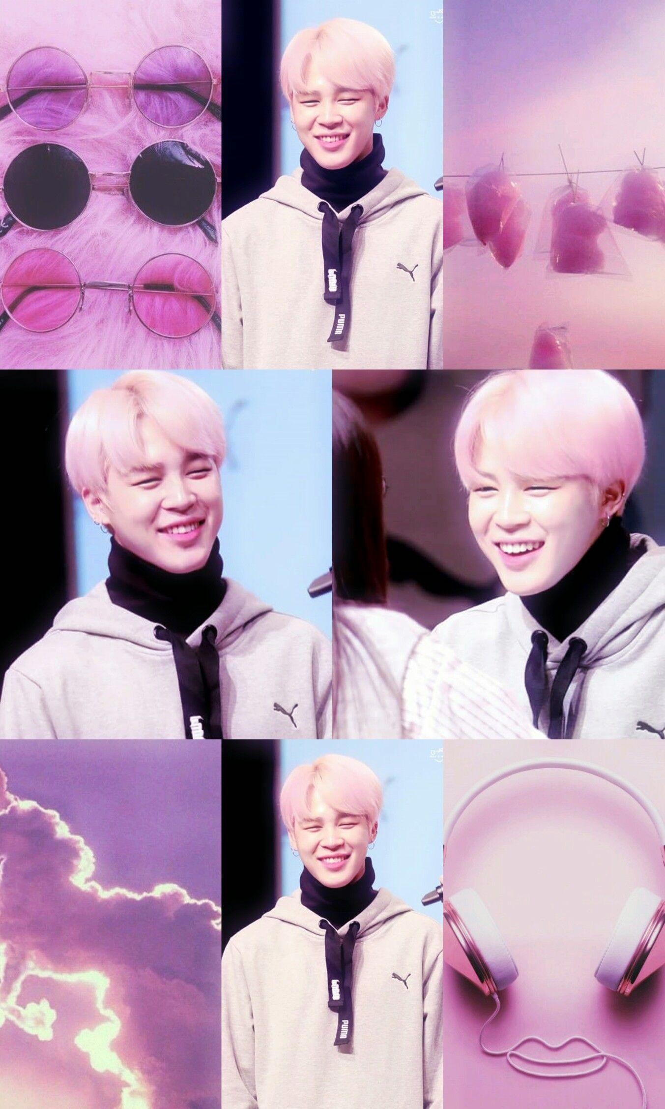 1360x2260 Jimin BTS Cute Wallpaper Free Jimin BTS Cute, Phone