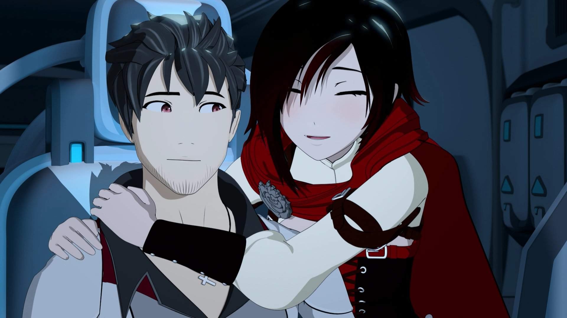 1920x1080 Vic Mignogna the voice of Qrow Branwen is gone? repost, Desktop