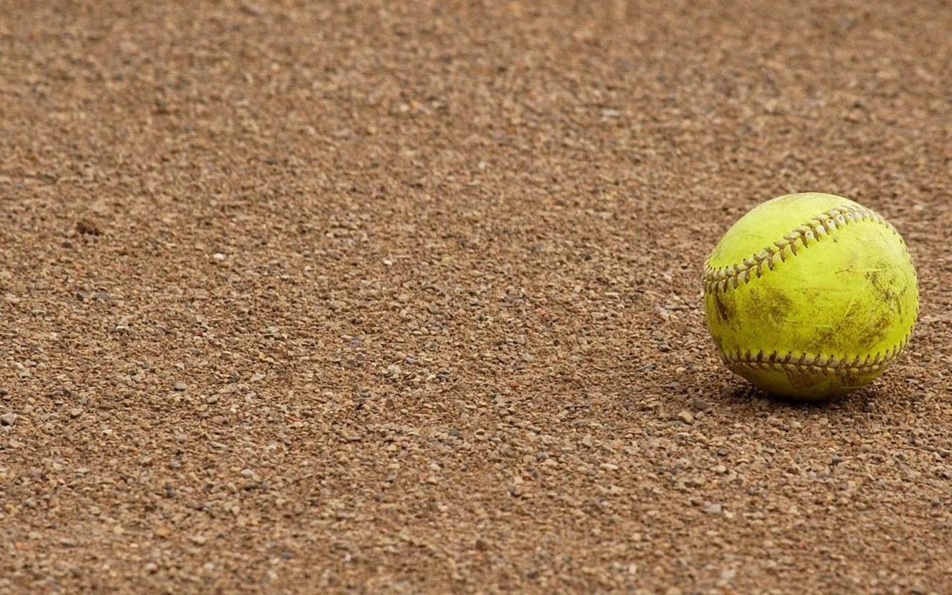 1920x1200 Free Download Softball Background, Desktop