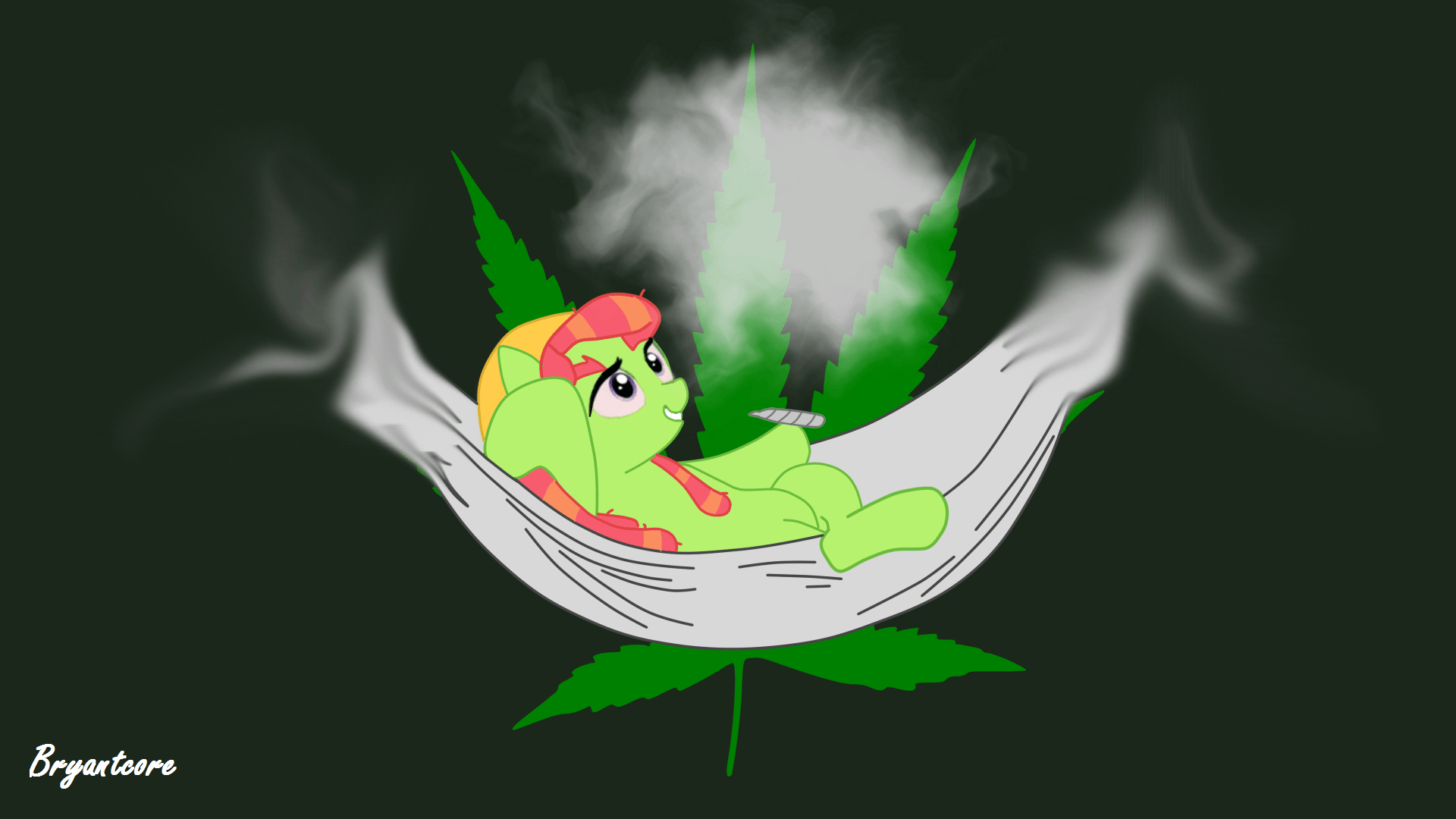 1920x1080 Cartoons Smoking Weed Wallpaper. Weed, Desktop