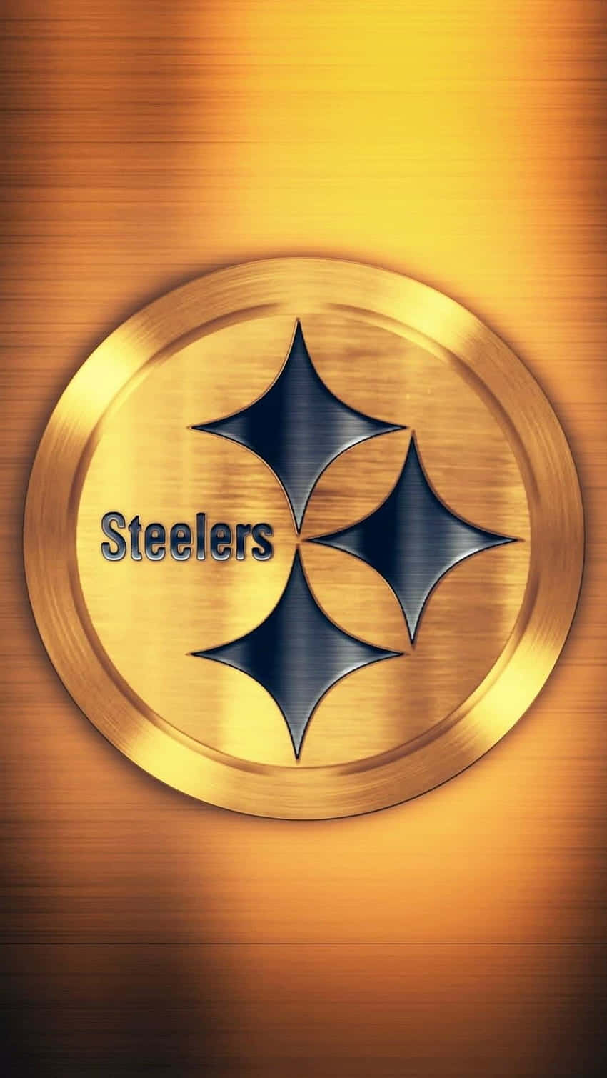 850x1510 Download Steelers iPhone Wallpaper, Phone