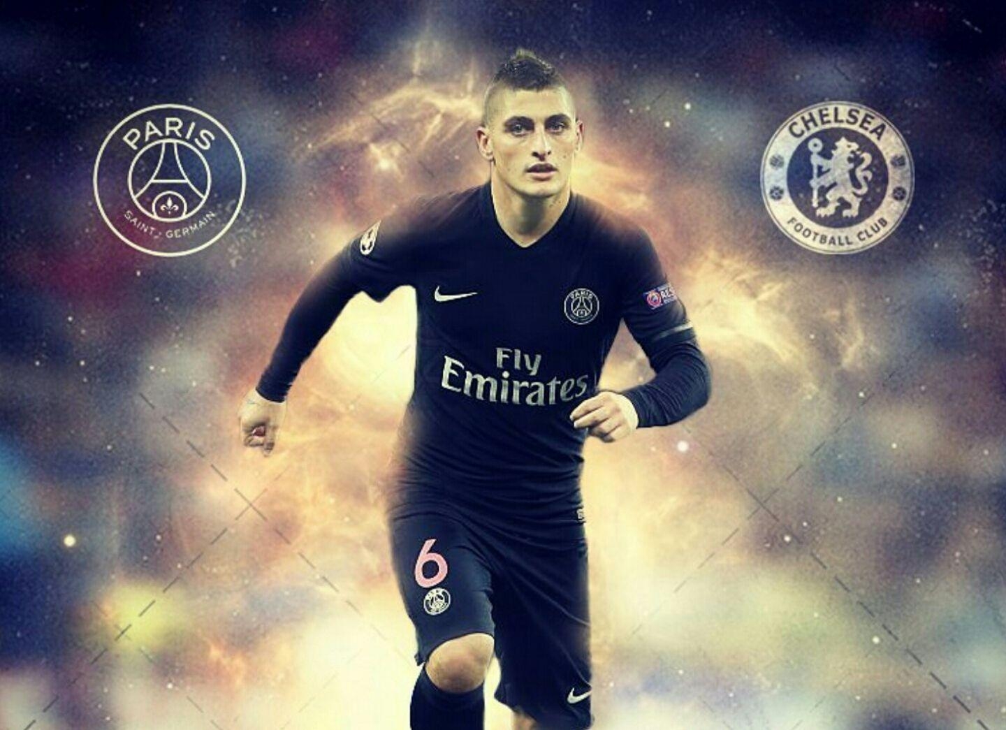 1440x1050 Officiel, Marco verratti prolongé !, Desktop