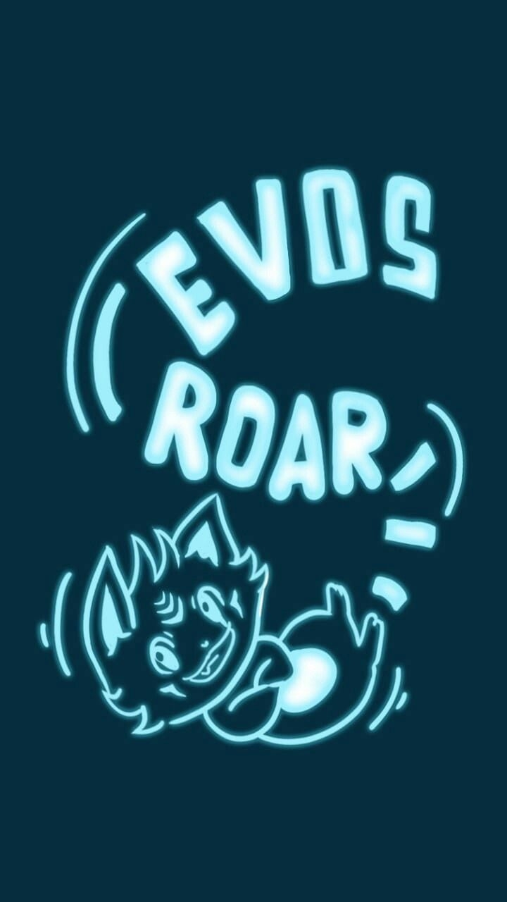 720x1280 Evos Roar x MLBB ideas in 2021, Phone