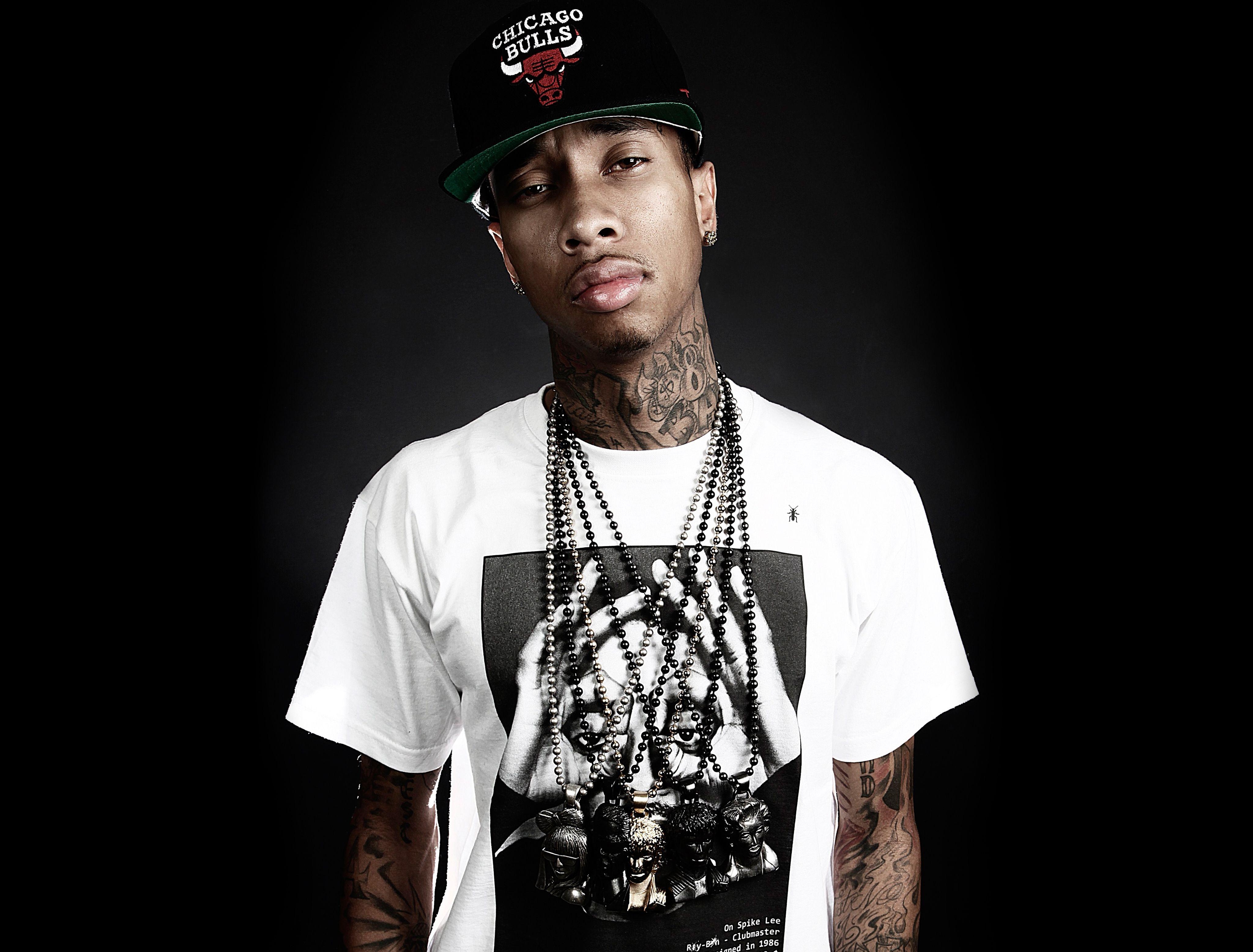 4100x3120 Tyga 4K Ultra HD Wallpaper Quality, Desktop