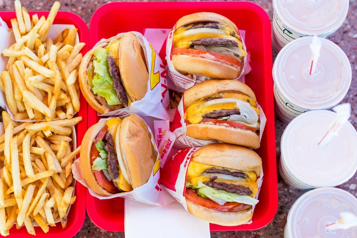 1200x800 In N Out Burger Wallpaper And Background Image, Desktop