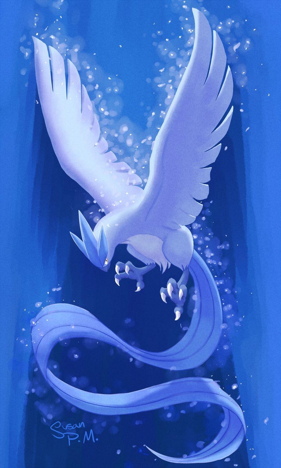 900x1500 Articuno. Articuno, Phone