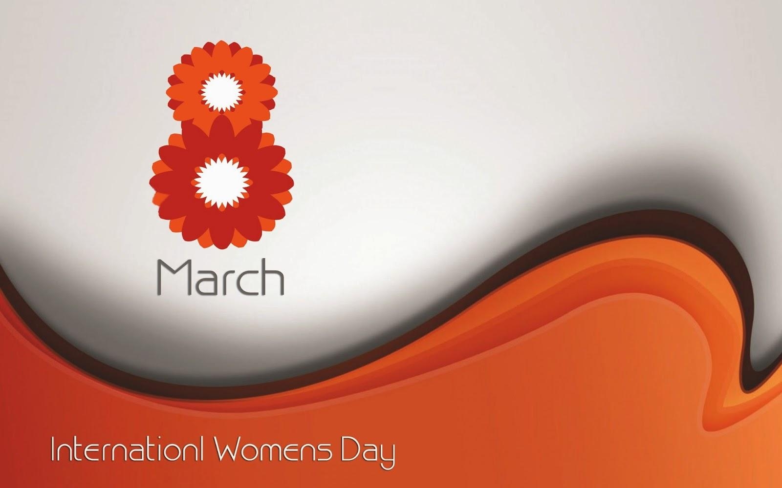 1600x1000 Happy International Women's Day Wishes, Messages, Greetings and HD, Desktop