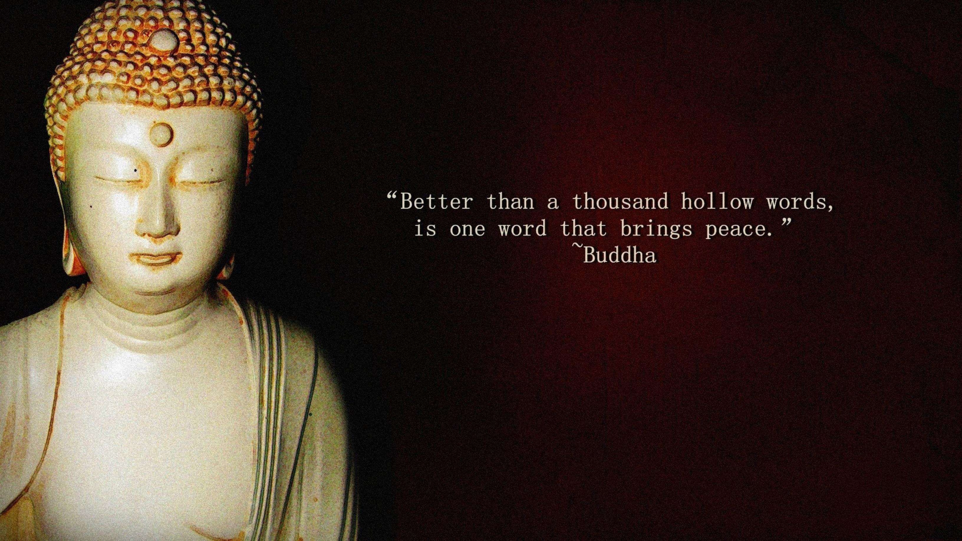 3270x1840 Budhha Quote HD pics for whatsapp group. Best buddha quotes, Buddha quote, Buddha quotes inspirational, Desktop