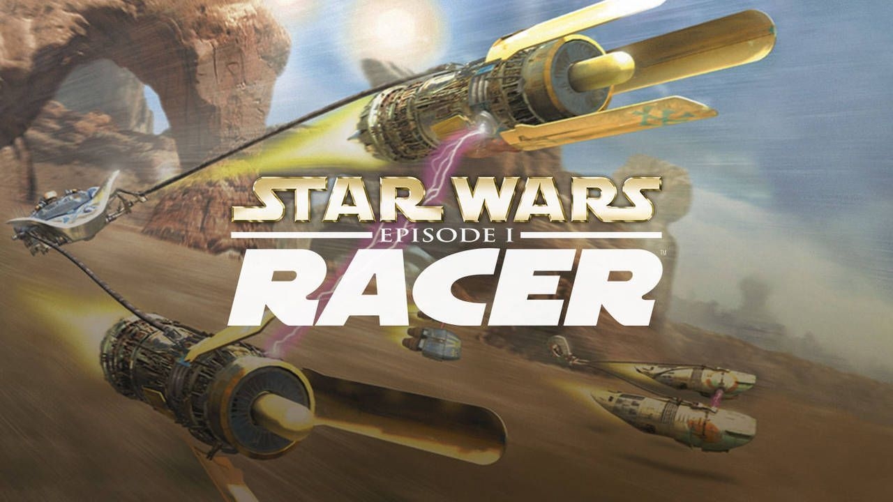 1280x720 Star Wars Episode I: Racer has been “further delayed on Nintendo, Desktop