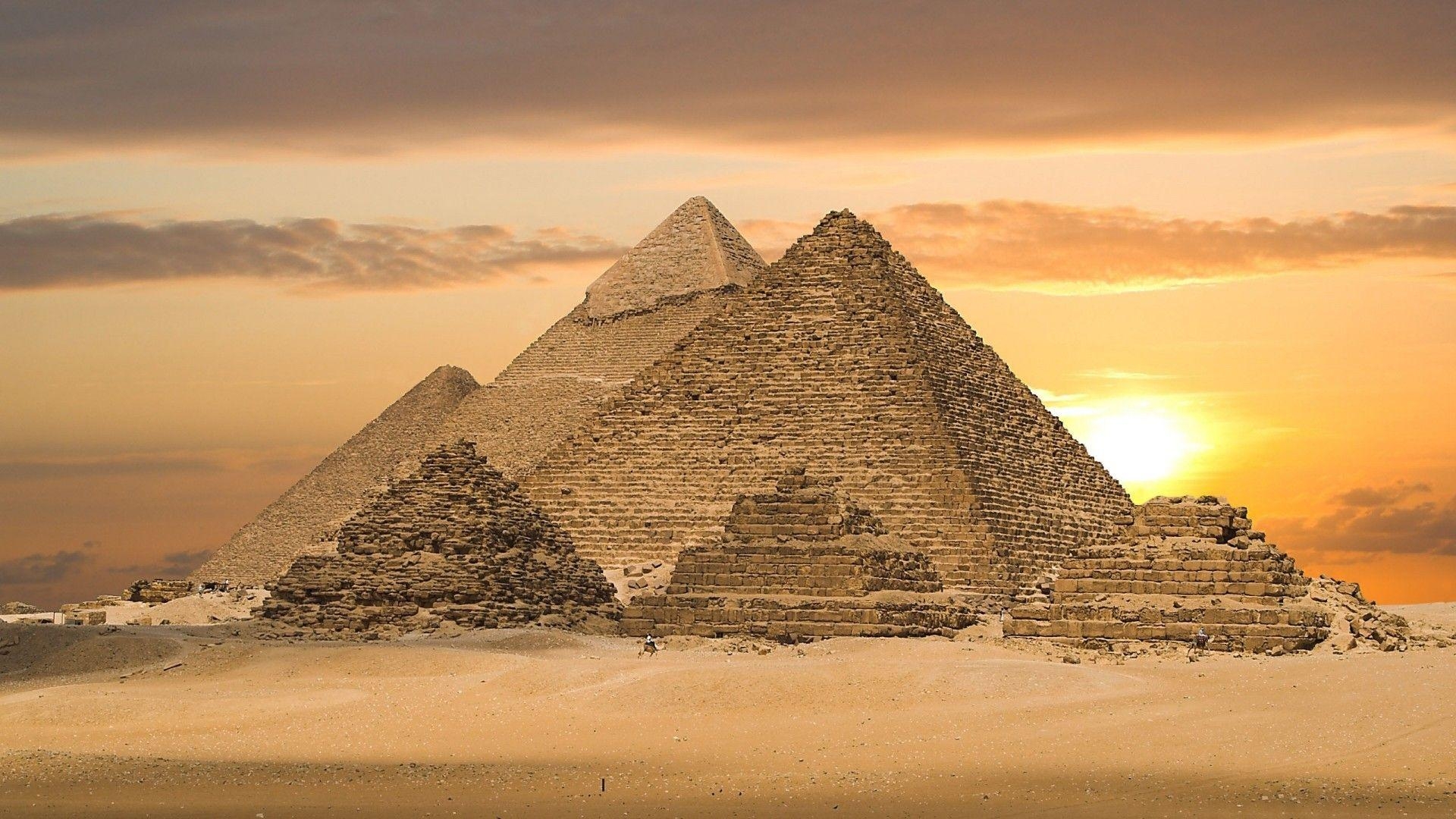 1920x1080 Egypt Wallpaper, Desktop