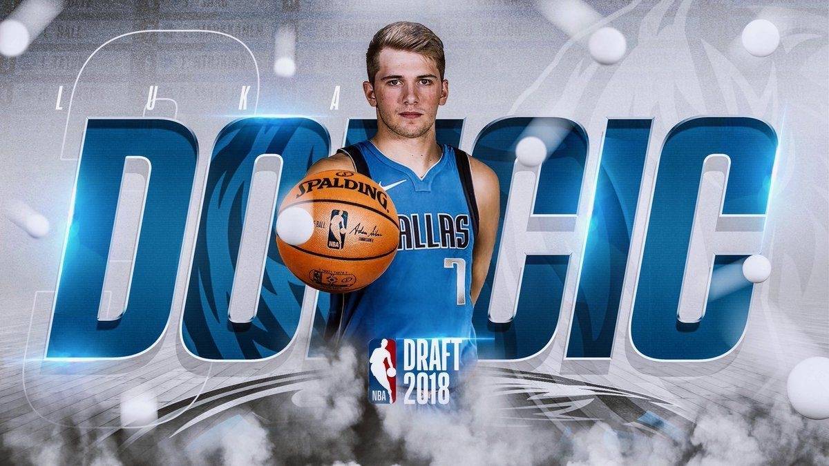 1200x680 Luka Doncic Wallpaper Free Luka Doncic Background, Desktop