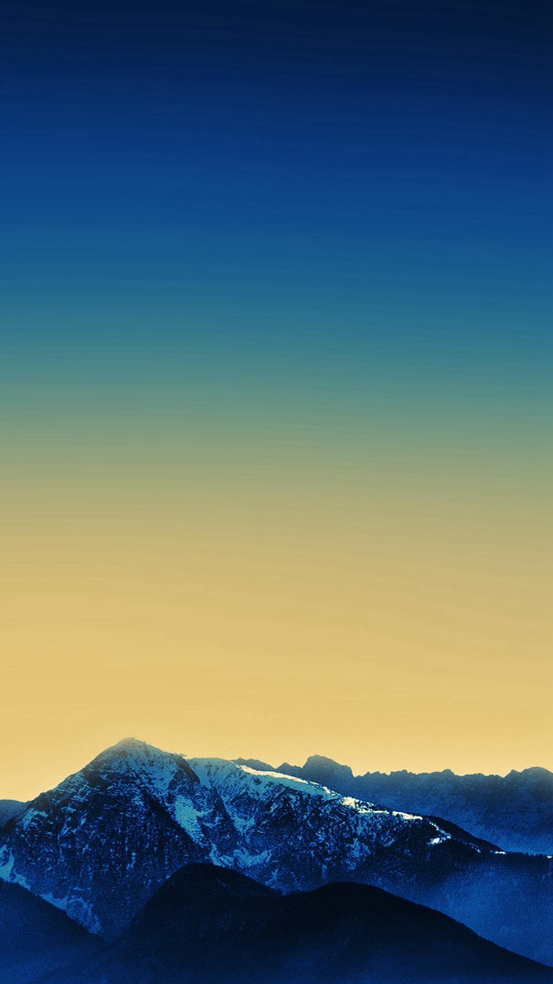 1080x1920 iPhone 6s Official Wallpaper, Phone