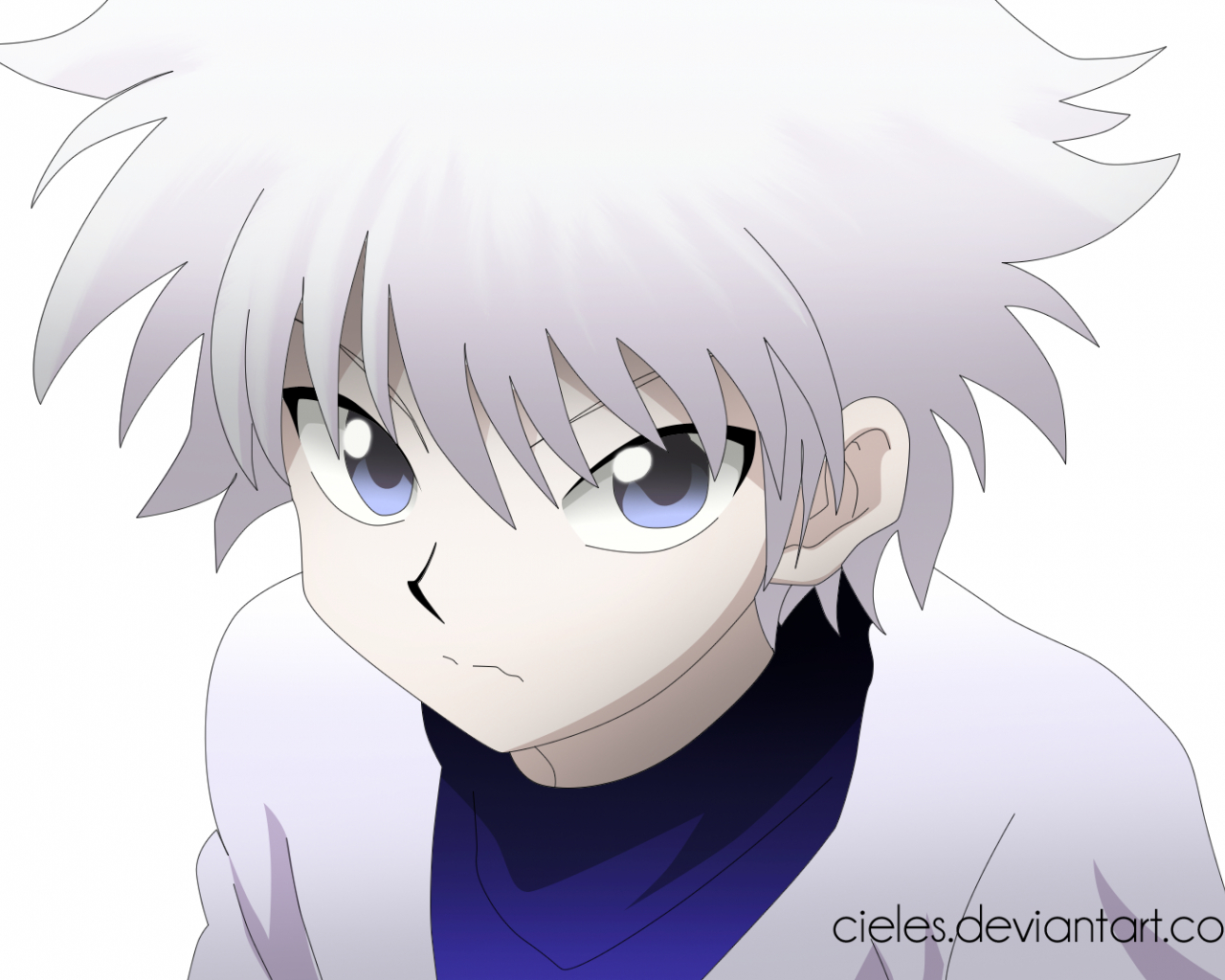 1280x1030 Free download killua wallpaper 2012 killua zoldyck [1920x1080] for your Desktop, Mobile & Tablet. Explore Killua Wallpaper HD. Hunter X Hunter 2011 Wallpaper, Hunter X Hunter Killua Wallpaper, Hisoka Wallpaper, Desktop