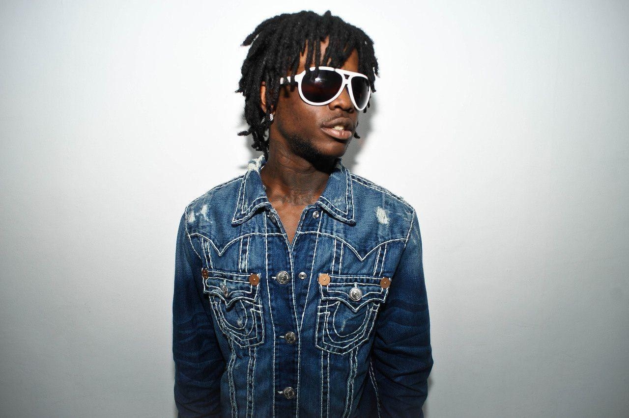 1280x860 Chief Keef HD wallpaper Download Keith Cozart rapper, Desktop