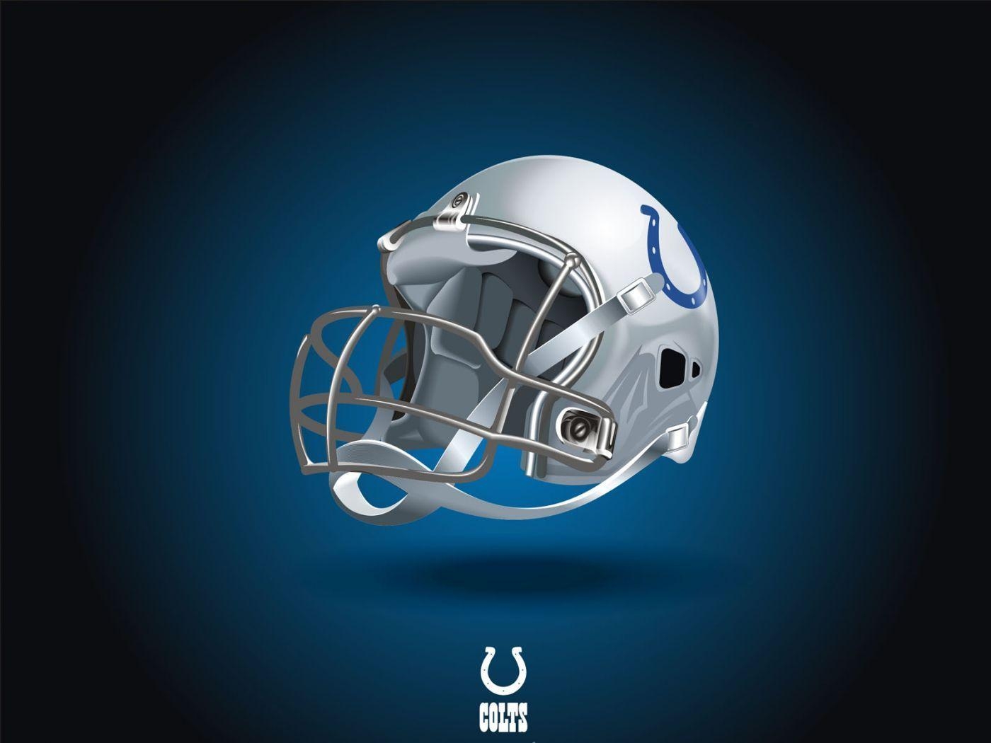 1400x1050 indianapolis colts helmet wallpaper  photo, Desktop