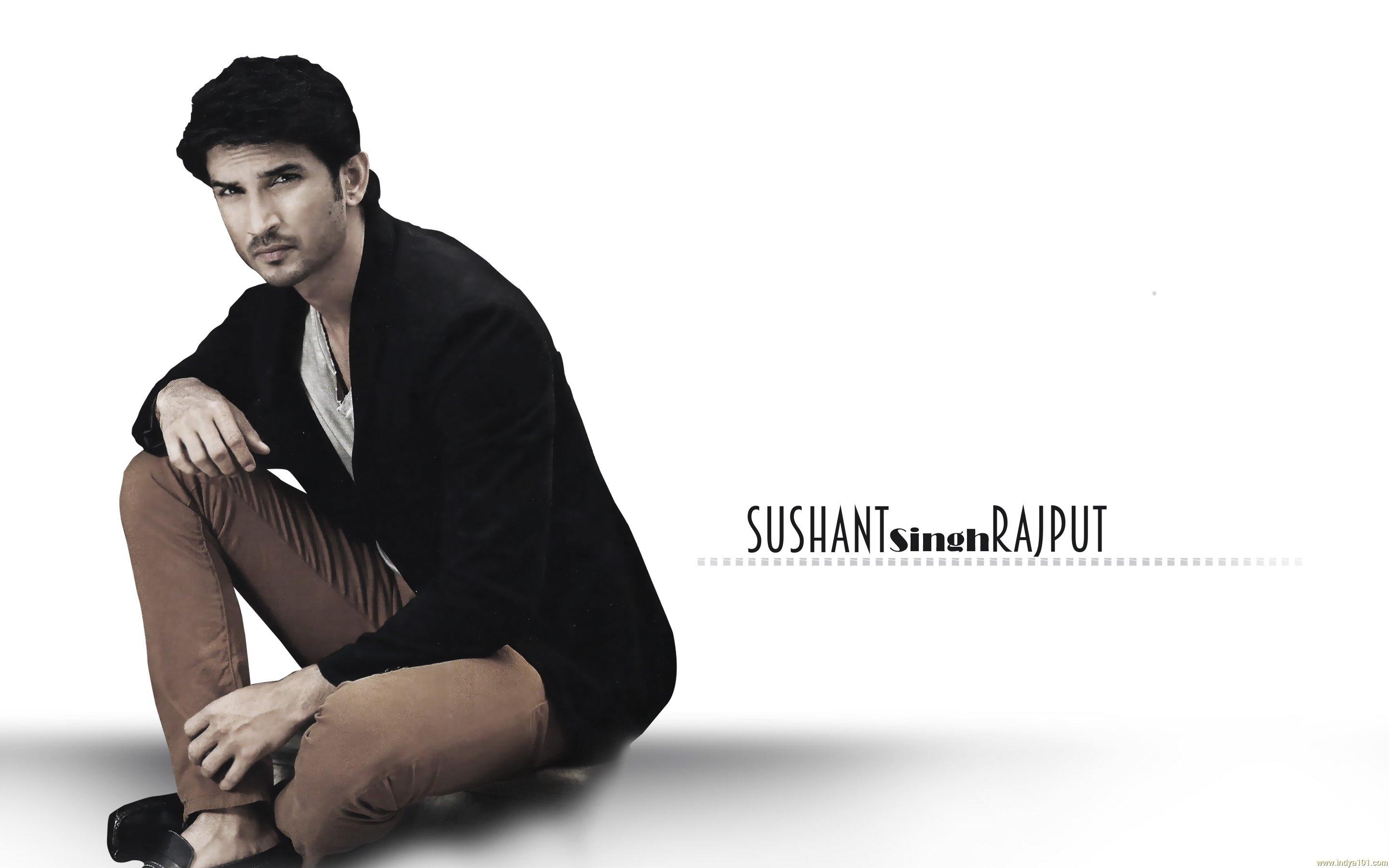 2880x1800 Sushant Singh Rajput wallpaper - (), Indya101.com, Desktop