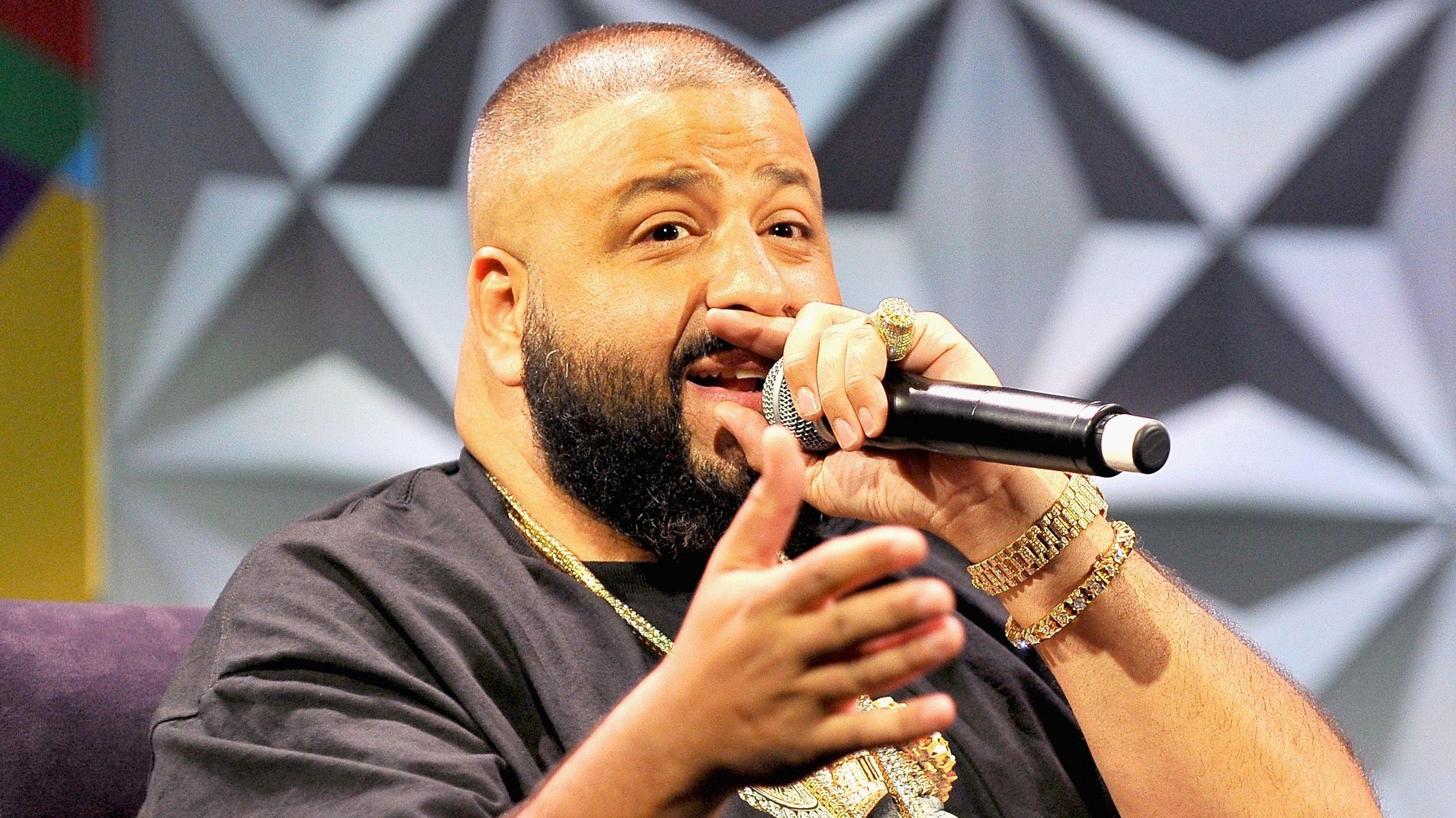 2480x1400 Wallpaper.wiki Music Dj Khaled HD Free Photos PIC WPB009381, Desktop