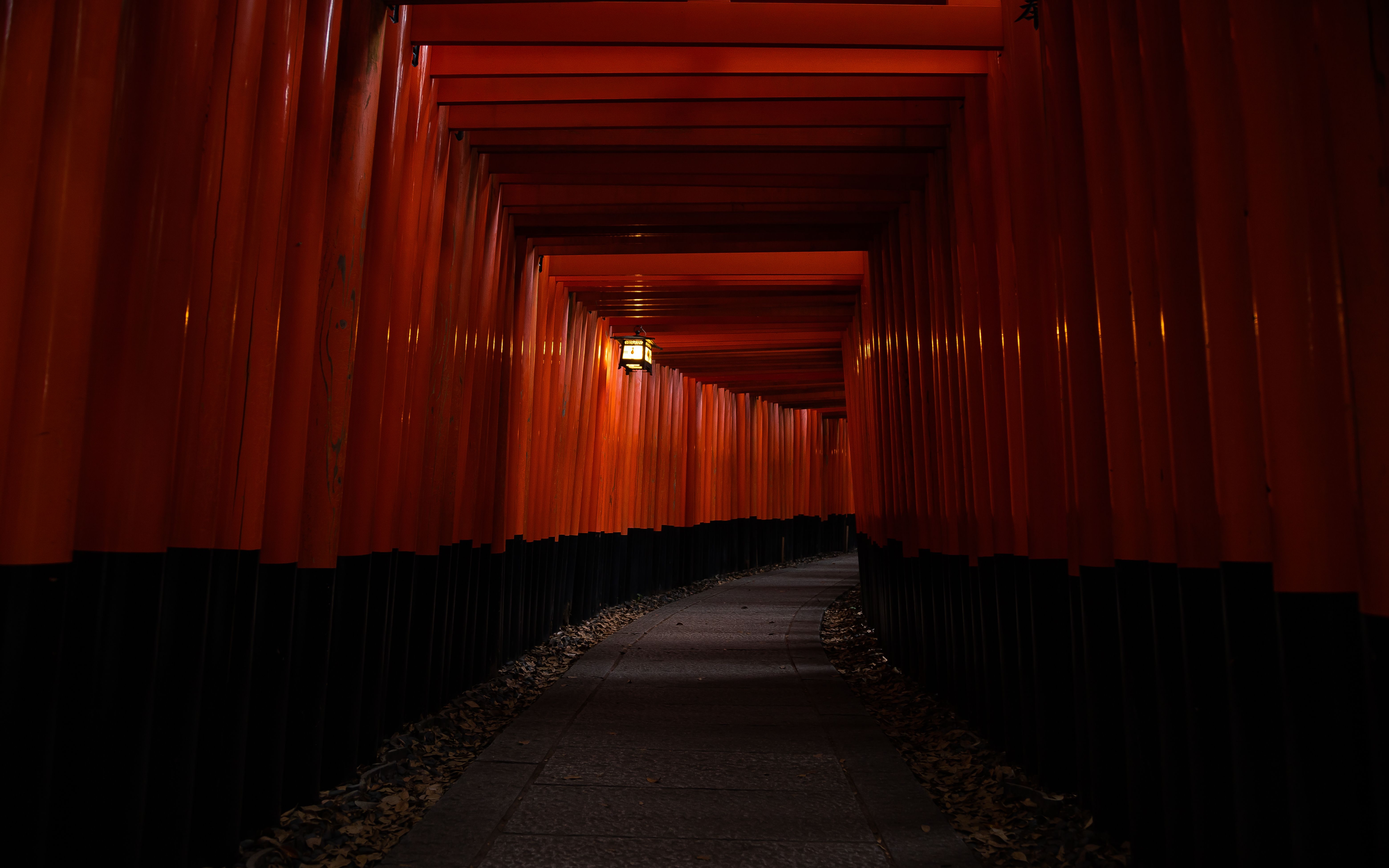 6240x3900 Wallpaper, Japan, Kyoto, red, Japanese, Desktop