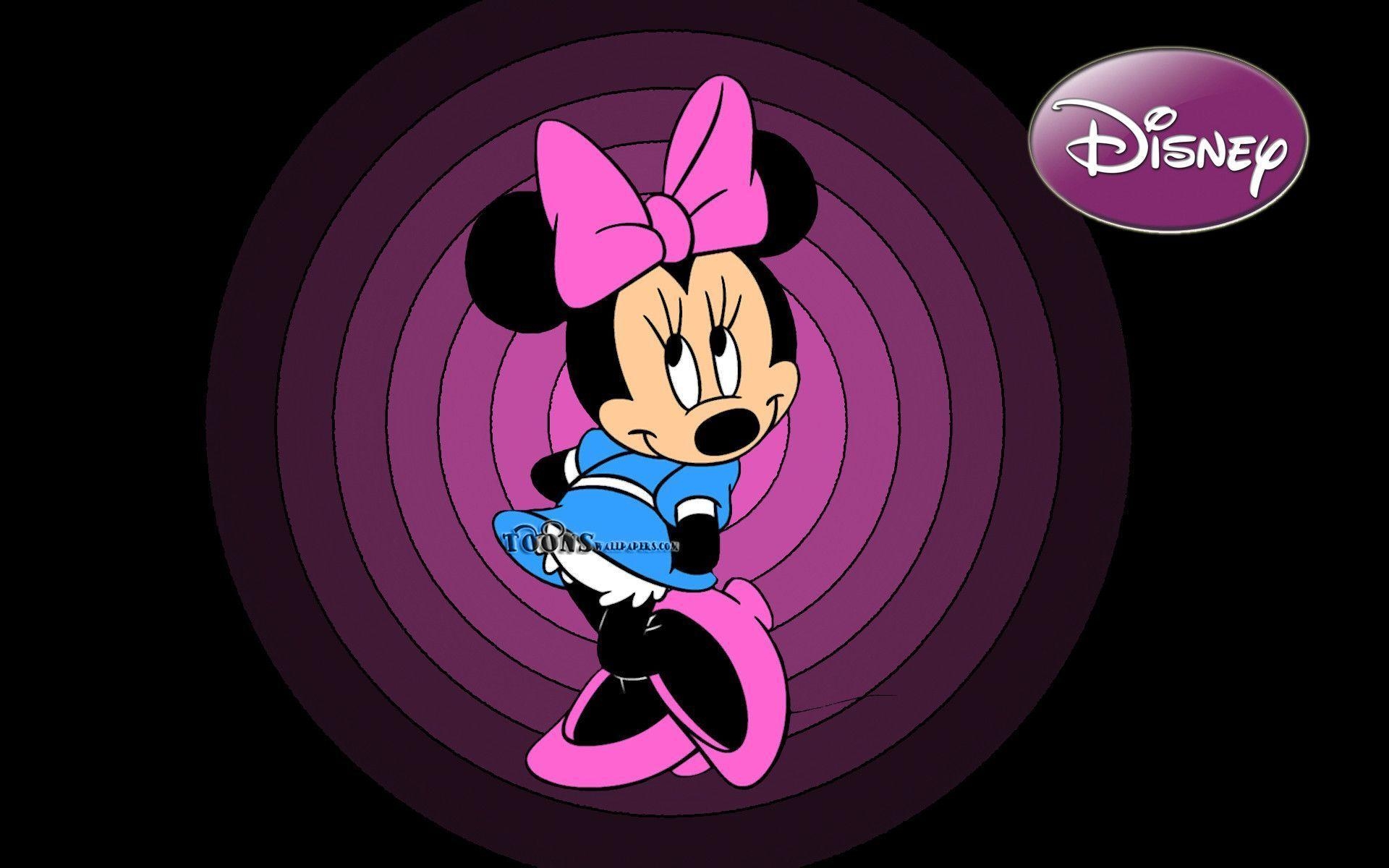 1920x1200 Minnie Mouse Wallpaper HD wallpaper search, Desktop