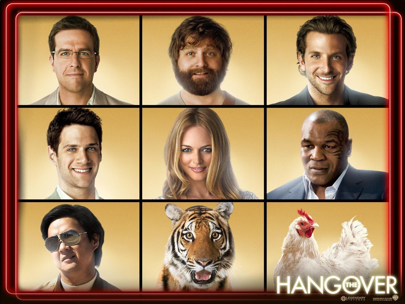 1600x1200 Photo 18 of The Hangover, Desktop