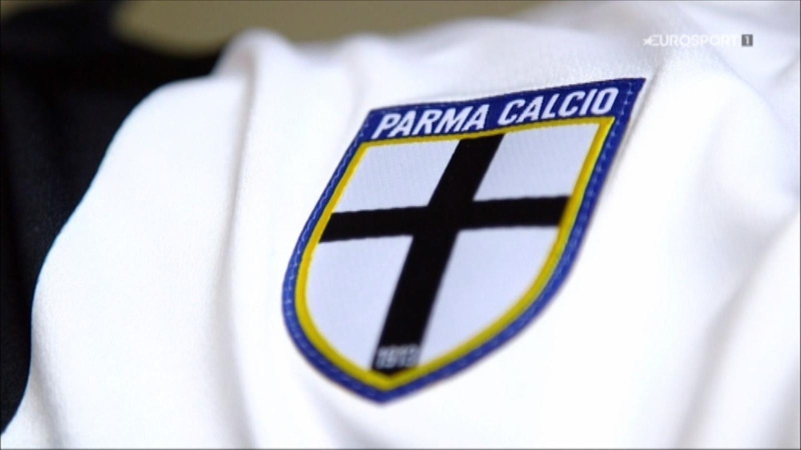 1600x900 VIDEO football: Parma reborn after bankruptcy, Desktop