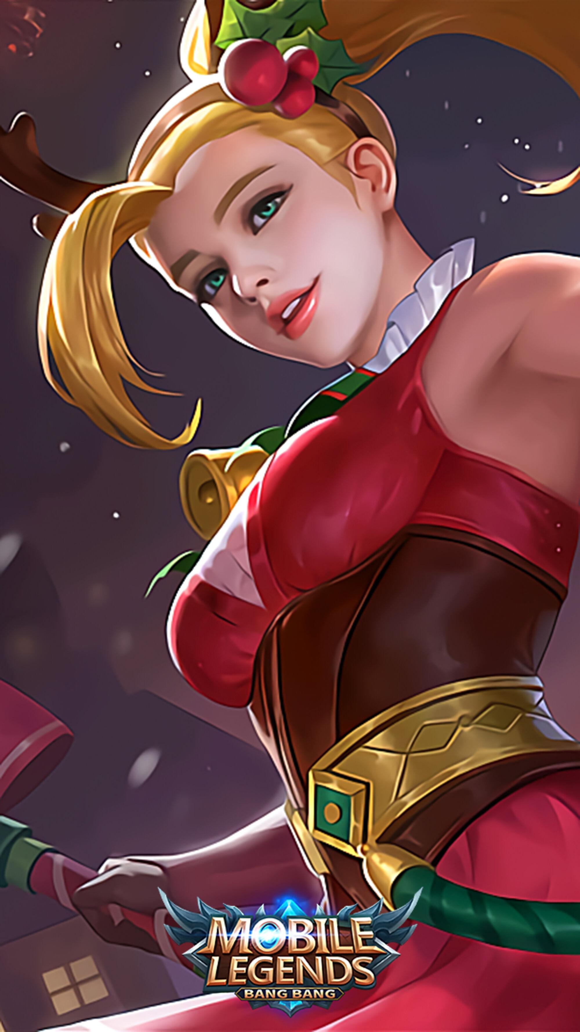 2000x3560 Karina Skins, Phone