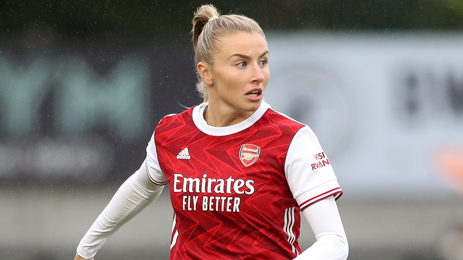 1600x900 Lionesses star Williamson opens up on 'toughest contract decision' yet after renewing with Arsenal. Goal.com US, Desktop