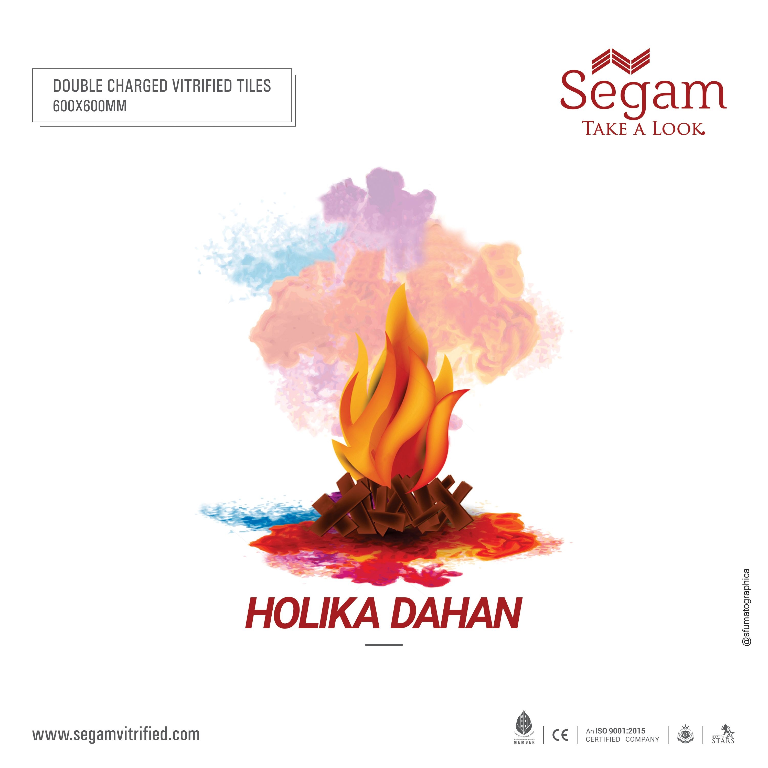 3000x3000 May all the tensions in your life burn along with Holika Holika Dahan 2019 # Holika #HoliFestival #BurnTension. Hanuman ji wallpaper, Office poster, Art logo, Phone