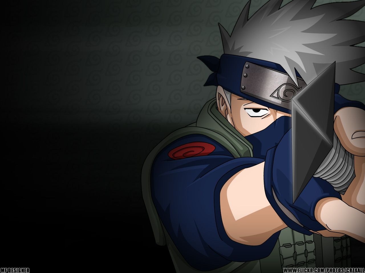 1280x960 Kakashi 3D Wallpaper. Naruto Kakashi, Desktop