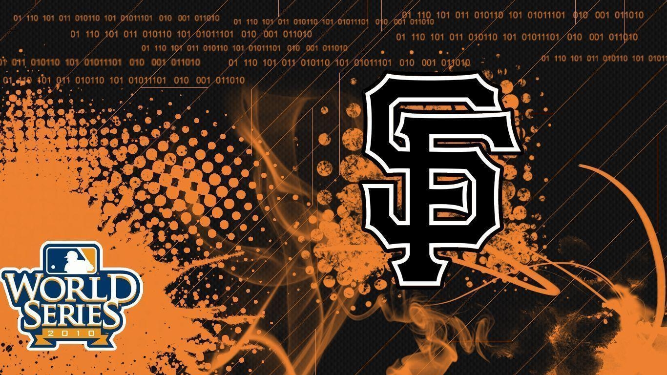 1370x770 Sf Giants Wallpaper 2014, Desktop