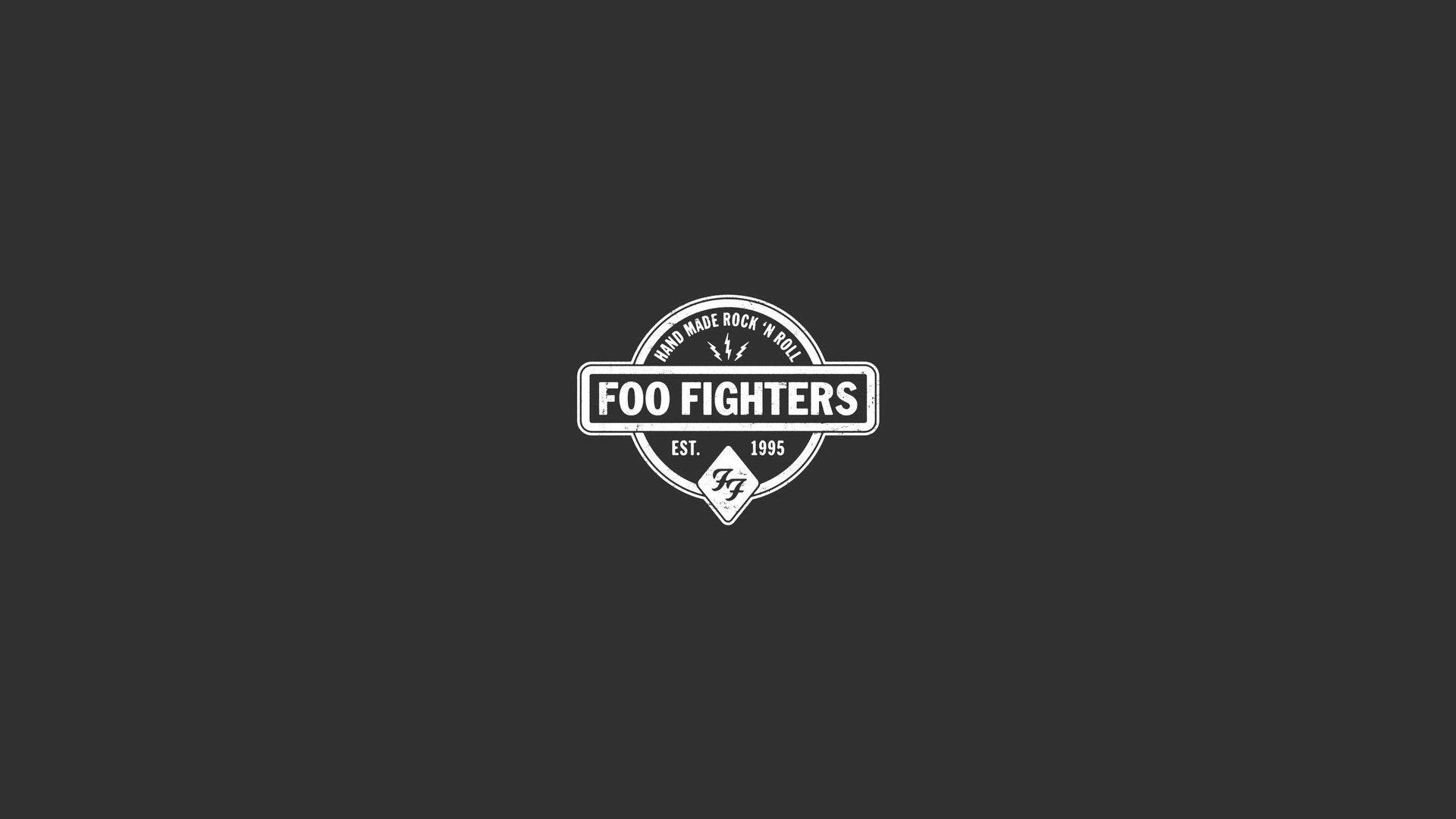 1920x1080 Foo Fighters WallDevil, Desktop