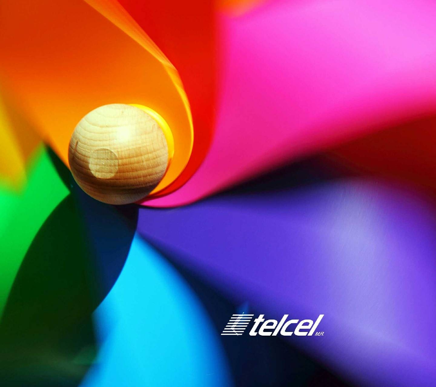 1440x1280 Stock Telcel Wallpaper, Desktop