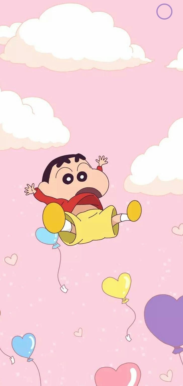 730x1540 S10 Shin Chan, Phone