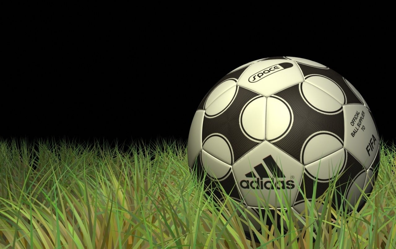 1280x810 3D FIFA Wallpaper Free 3D FIFA Background, Desktop