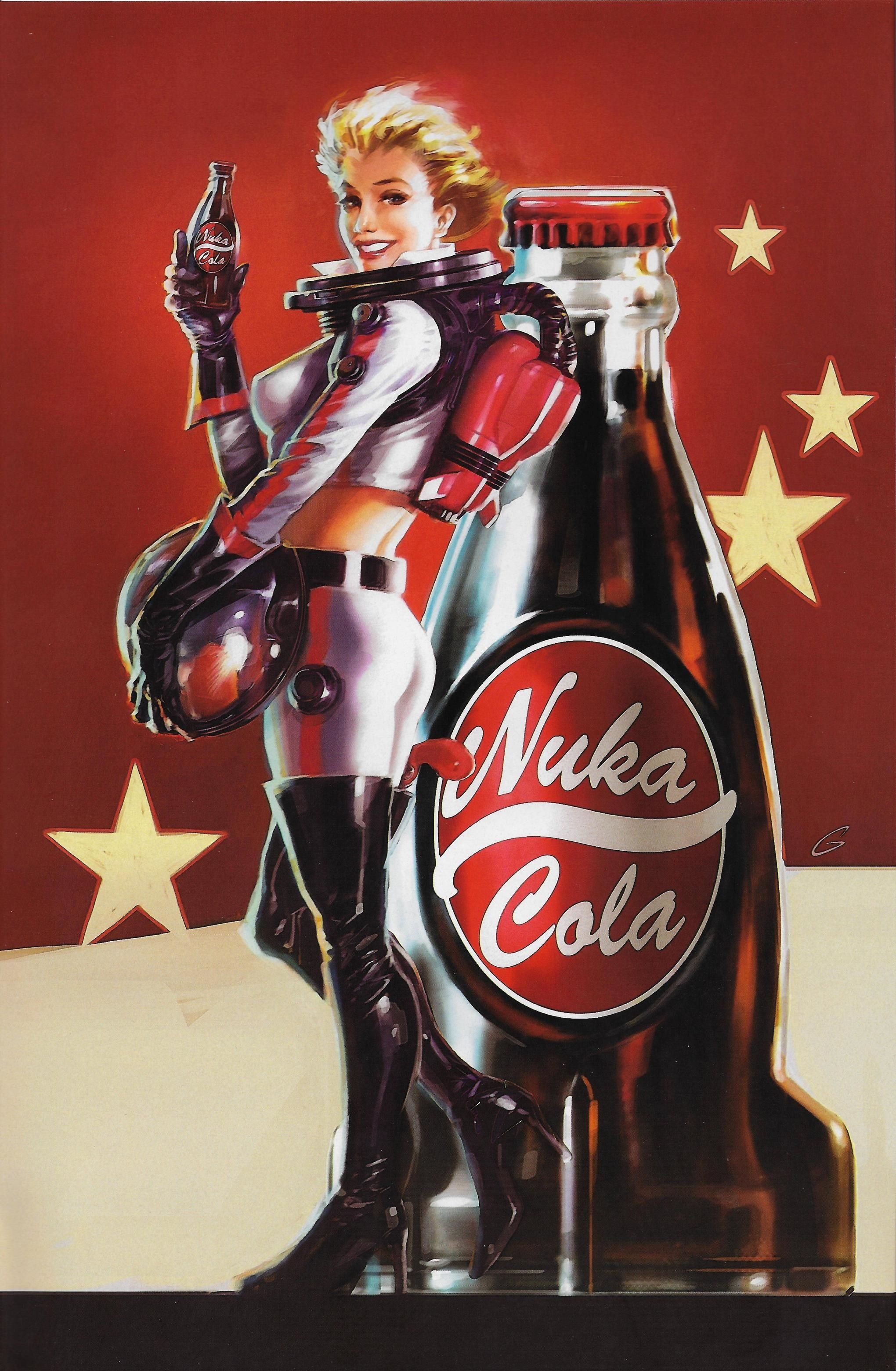 2040x3120 Nuka Cola Wallpaper 1920X1080, Phone