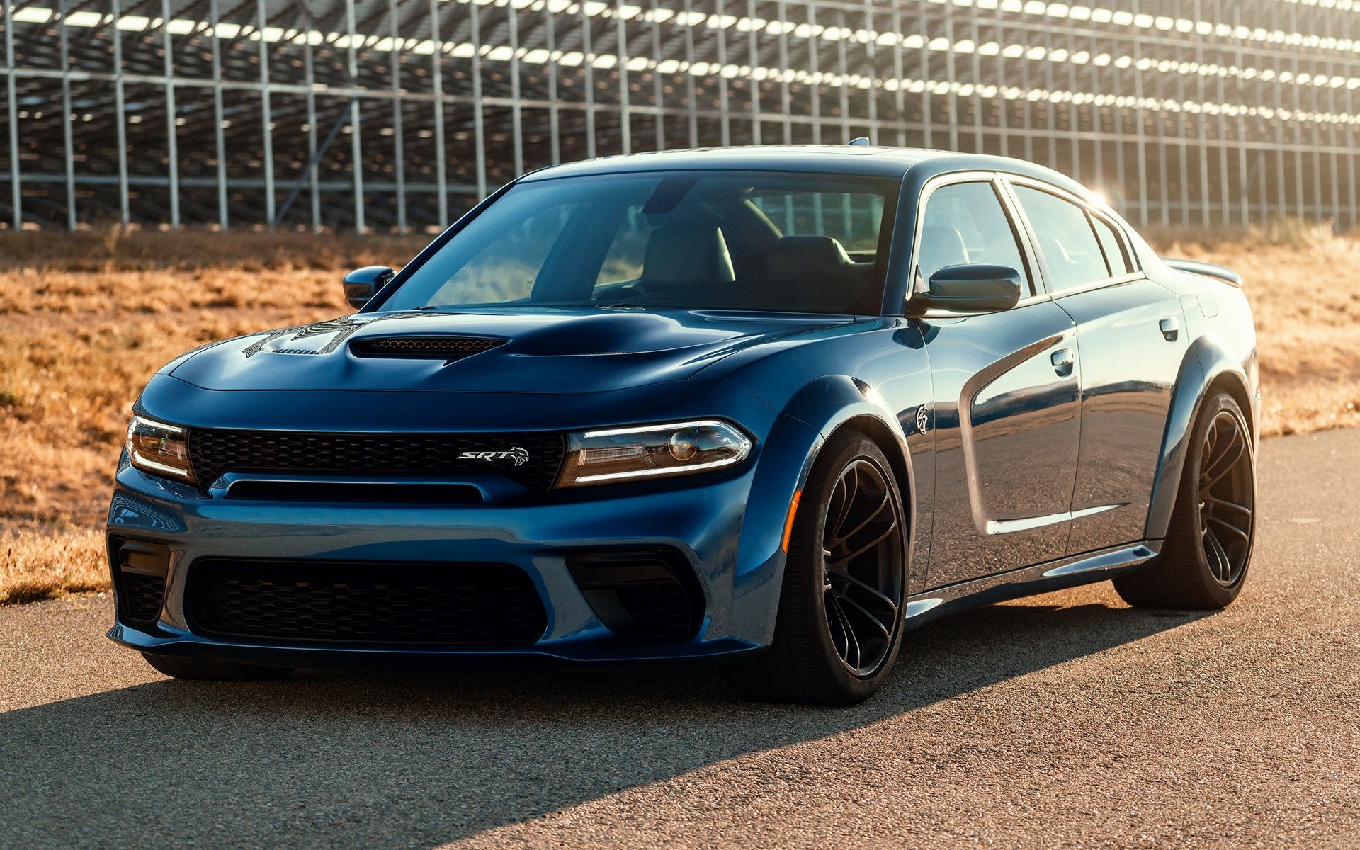 1920x1200 Dodge Charger SRT Hellcat Widebody and HD Image, Desktop