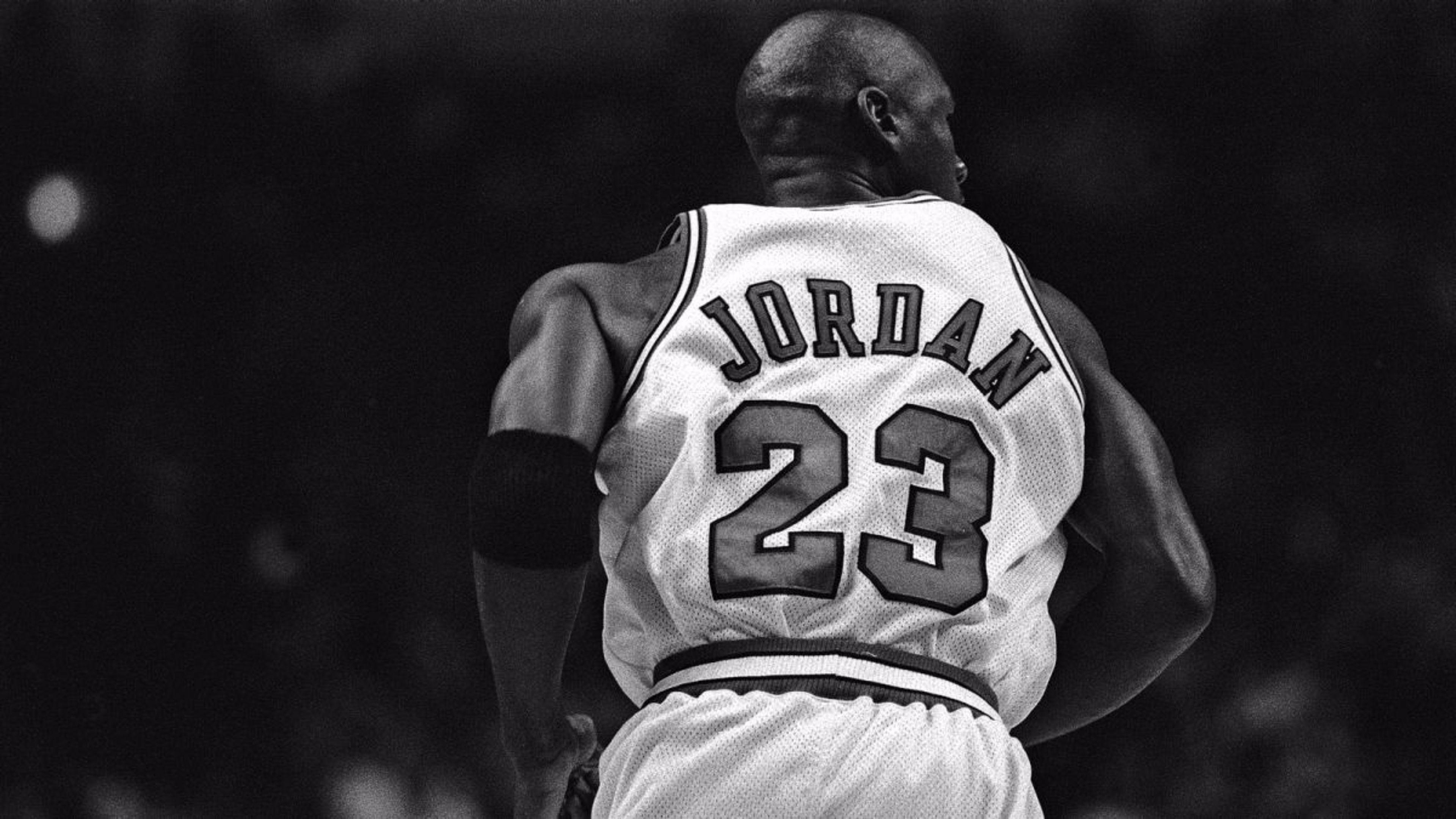 3840x2160 Michael Jordan Desktop Background, Desktop