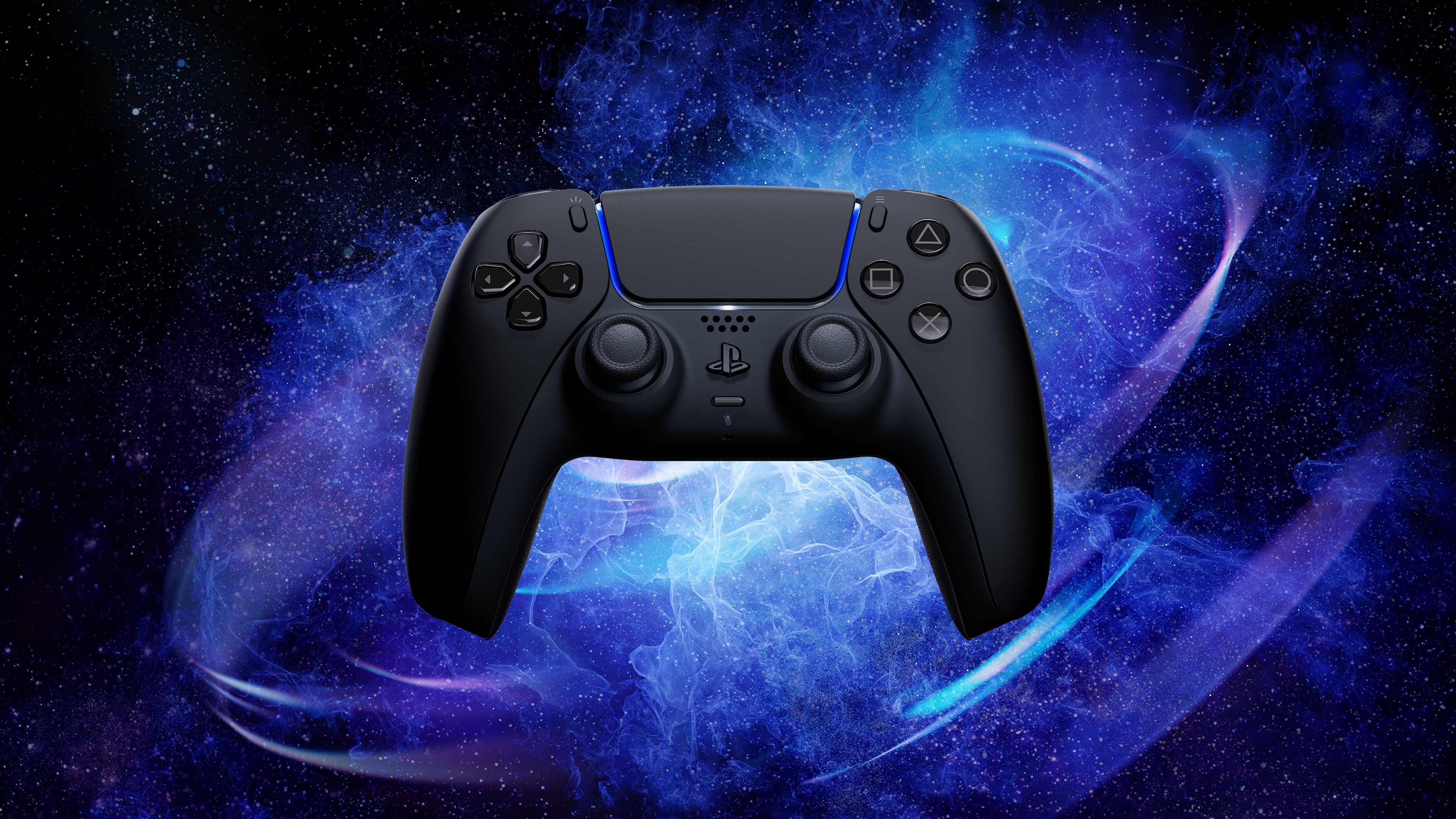 3840x2160 PS5 Wallpaper, Desktop