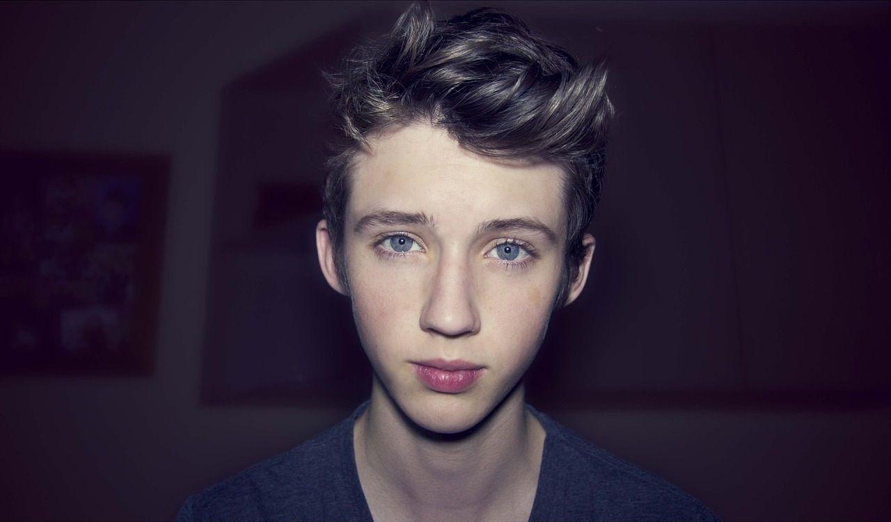 1280x760 Troye Sivan Wallpaper, Desktop